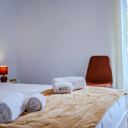 Guestready - Charming With Balcony Ponta Delgada