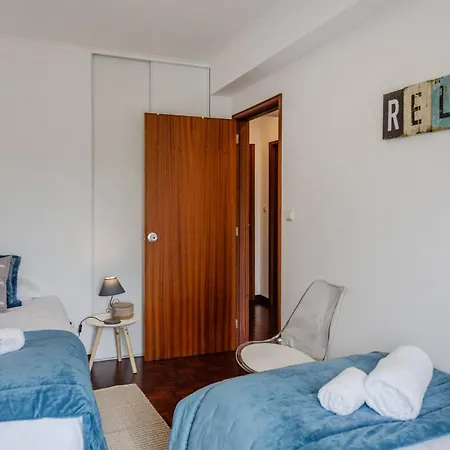 Guestready - Charming With Balcony Lejlighed Ponta Delgada