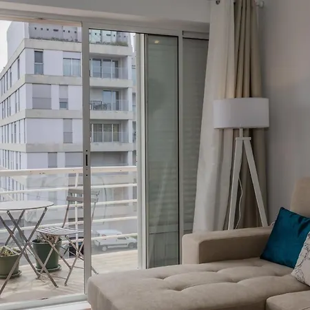Guestready - Charming With Balcony Appartement Ponta Delgada