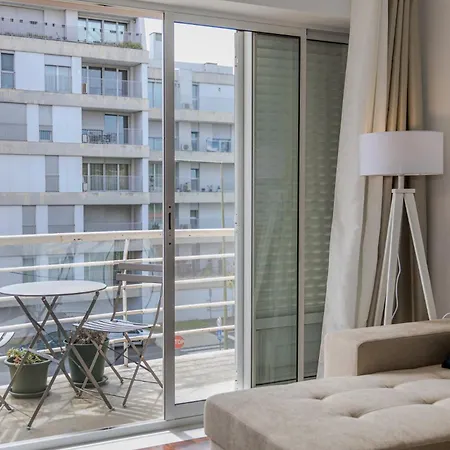Guestready - Charming With Balcony *