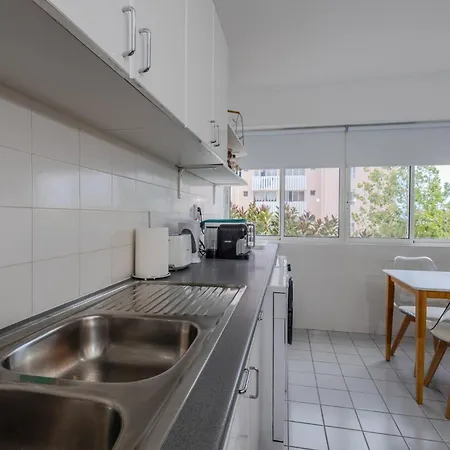 Lejlighed Guestready - Charming With Balcony Ponta Delgada