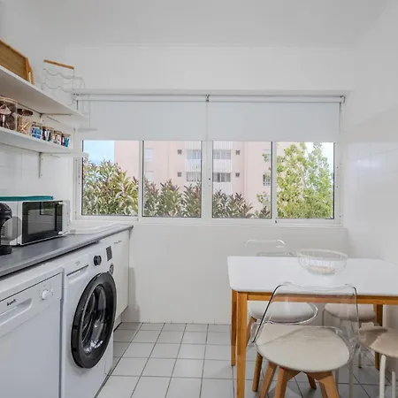 Guestready - Charming With Balcony