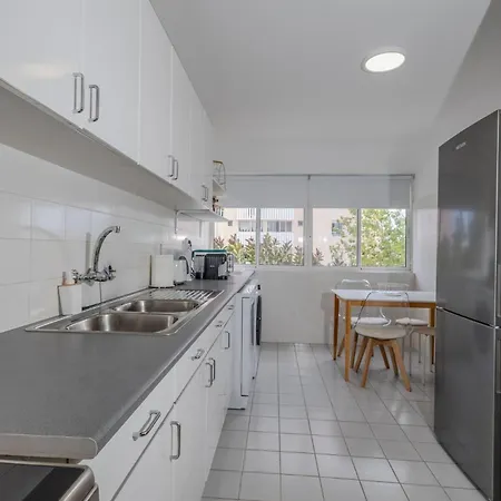 Guestready - Charming With Balcony Lejlighed *