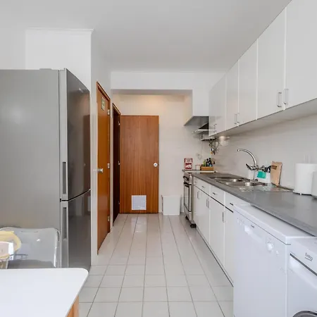 Guestready - Charming With Balcony Lejlighed Ponta Delgada
