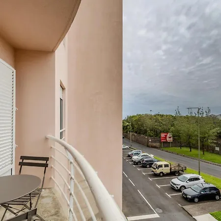 Guestready - Charming With Balcony *