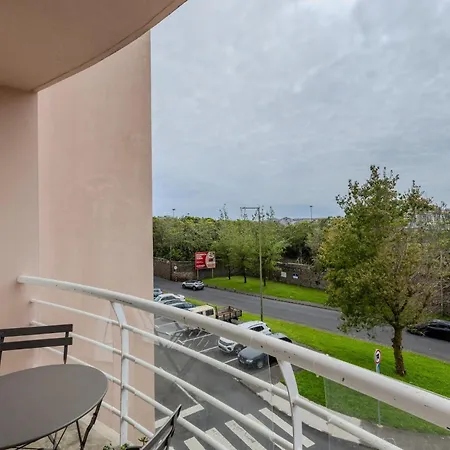Lejlighed Guestready - Charming With Balcony Ponta Delgada