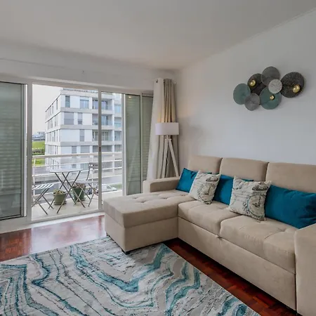 Guestready - Charming With Balcony Lejlighed Ponta Delgada