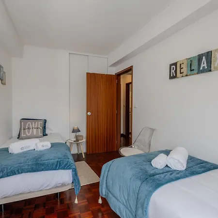 Guestready - Charming With Balcony