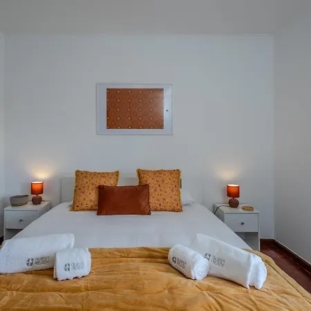 Appartement Guestready - Charming With Balcony *