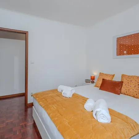 Guestready - Charming With Balcony Ponta Delgada
