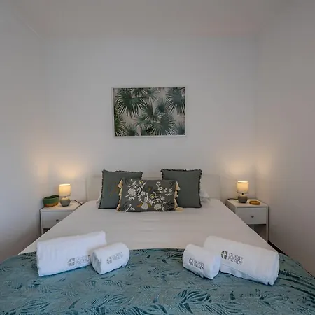 Guestready - Charming With Balcony