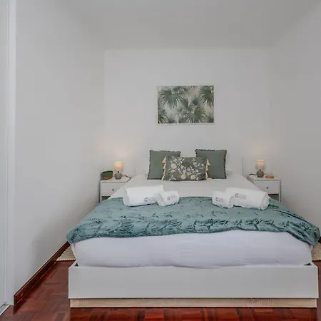 Guestready - Charming With Balcony