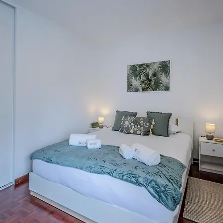 Guestready - Charming With Balcony *