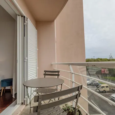 Appartement Guestready - Charming With Balcony *